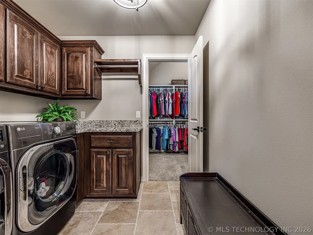 9520 64th EastAvenue Sperry, OK 74073