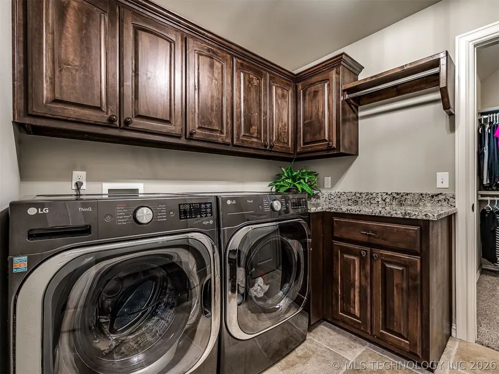 9520 64th EastAvenue Sperry, OK 74073