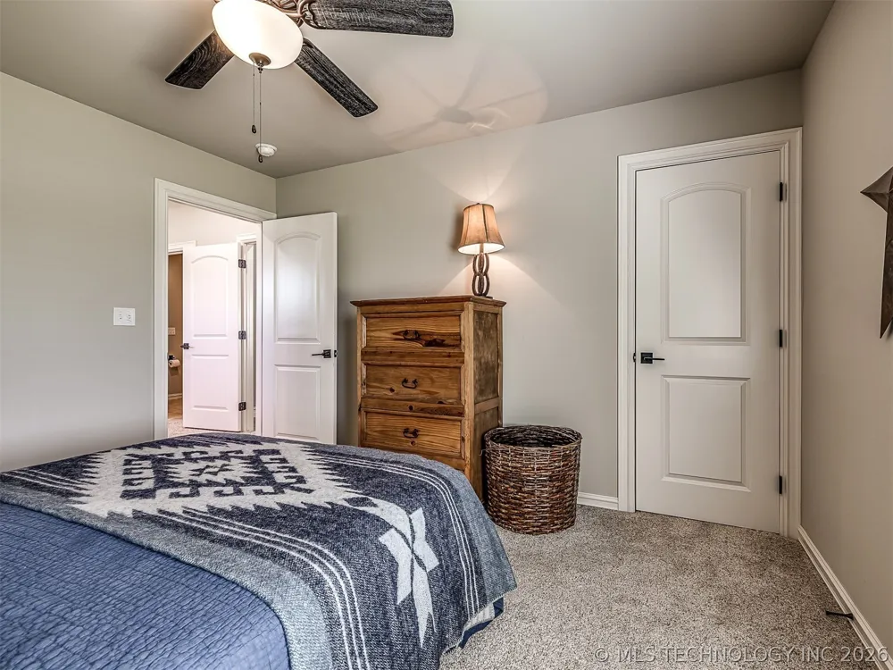 9520 64th EastAvenue Sperry, OK 74073