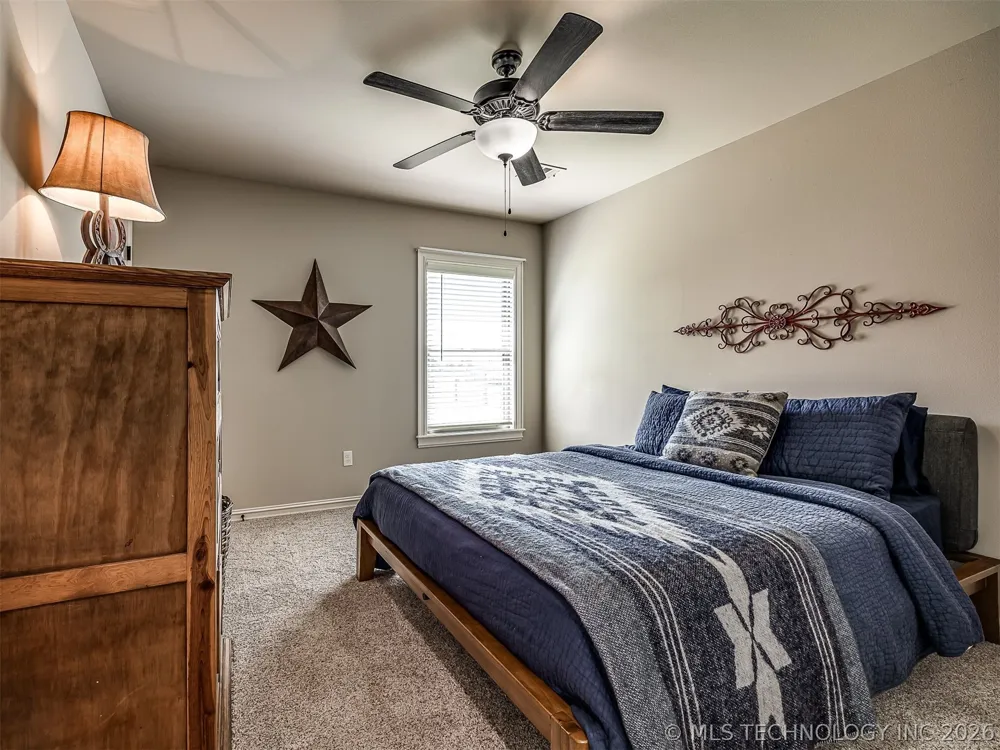 9520 64th EastAvenue Sperry, OK 74073