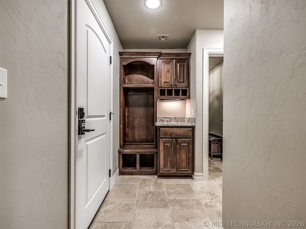 9520 64th EastAvenue Sperry, OK 74073