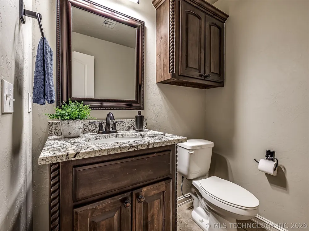 9520 64th EastAvenue Sperry, OK 74073