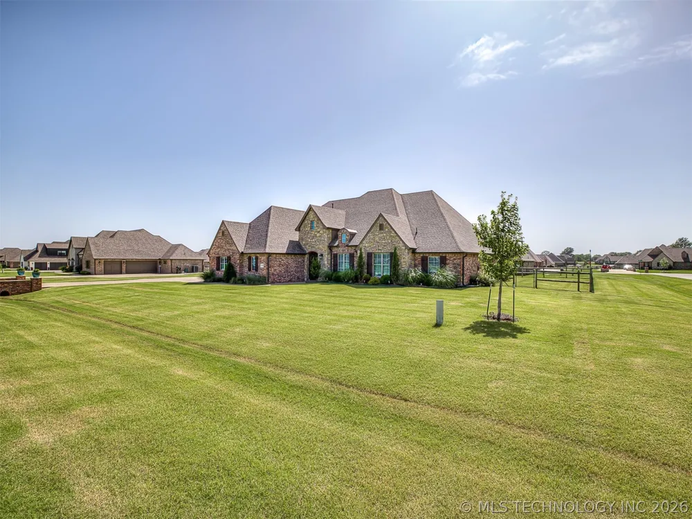 9520 64th EastAvenue Sperry, OK 74073