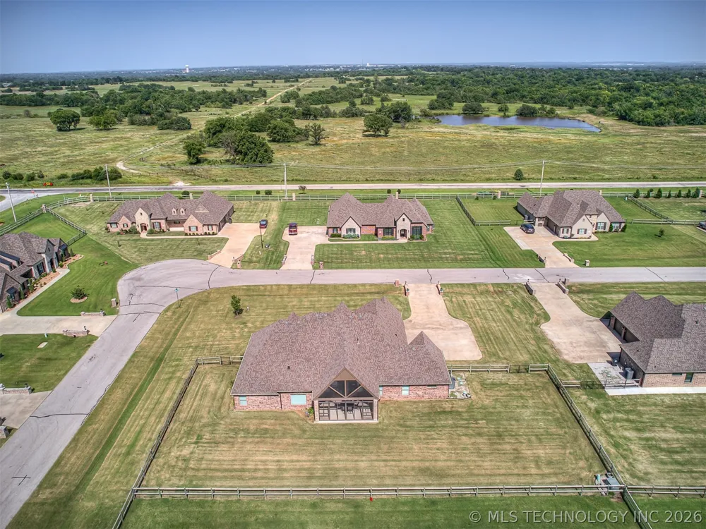 9520 64th EastAvenue Sperry, OK 74073