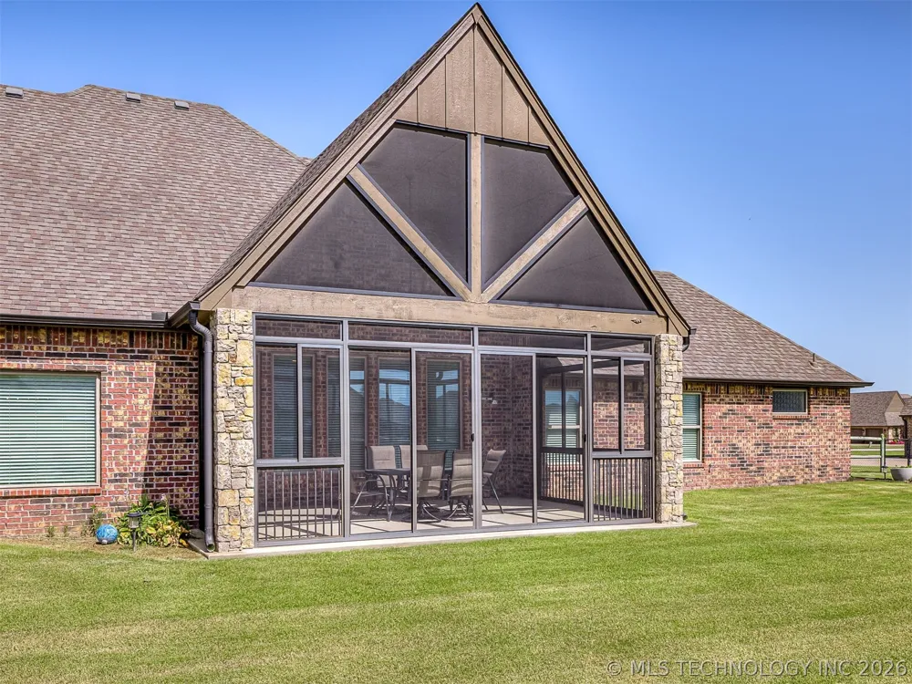 9520 64th EastAvenue Sperry, OK 74073