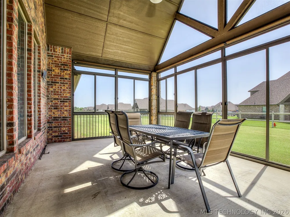 9520 64th EastAvenue Sperry, OK 74073