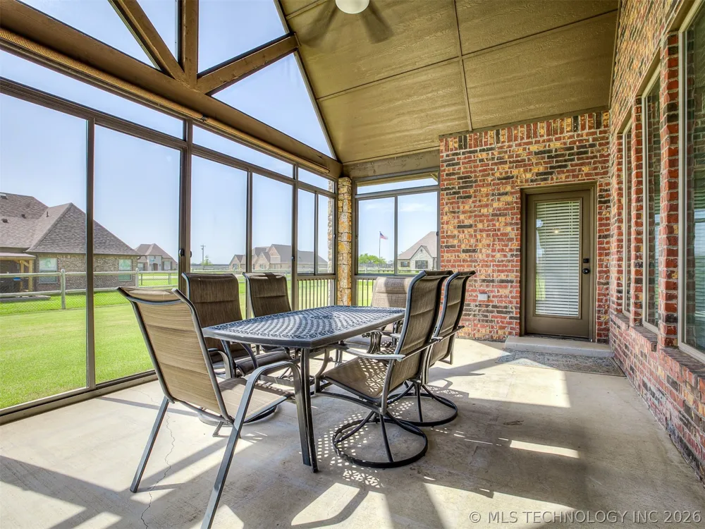 9520 64th EastAvenue Sperry, OK 74073