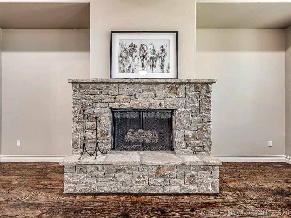 9520 64th EastAvenue Sperry, OK 74073