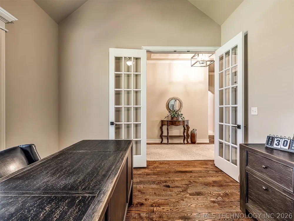 9520 64th EastAvenue Sperry, OK 74073