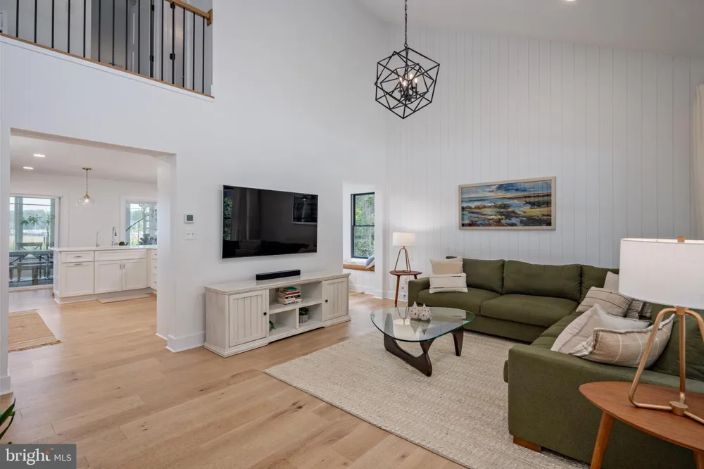 1018 MAGOTHY AVENUE Arnold, MD 21012