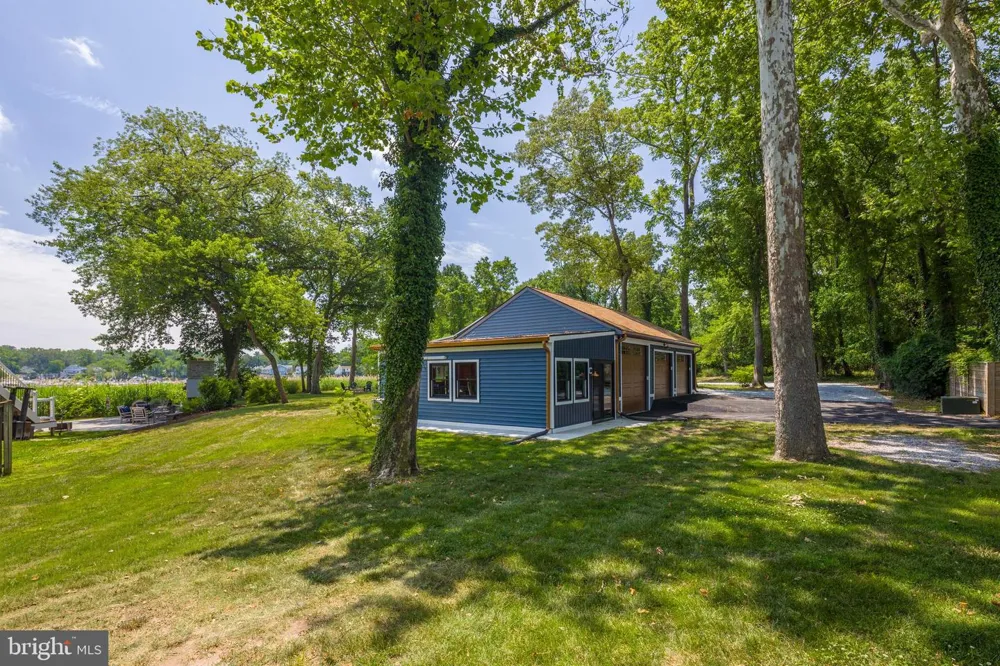 1018 MAGOTHY AVENUE Arnold, MD 21012