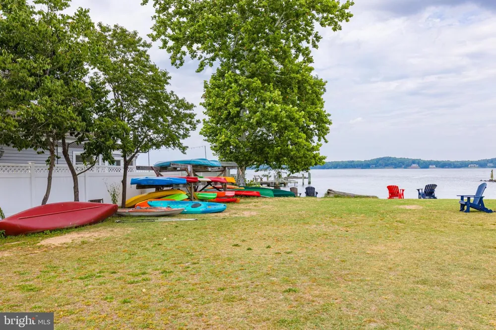 1018 MAGOTHY AVENUE Arnold, MD 21012