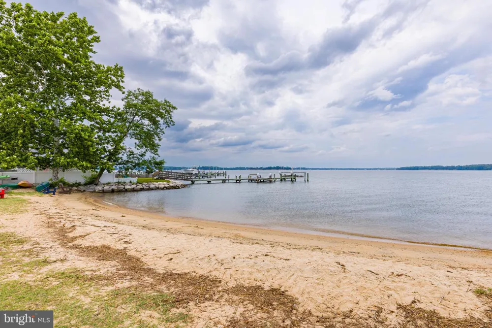 1018 MAGOTHY AVENUE Arnold, MD 21012