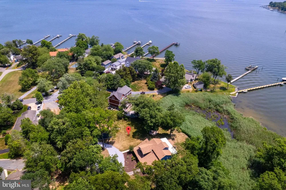 1018 MAGOTHY AVENUE Arnold, MD 21012