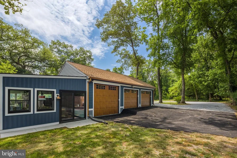 1018 MAGOTHY AVENUE Arnold, MD 21012