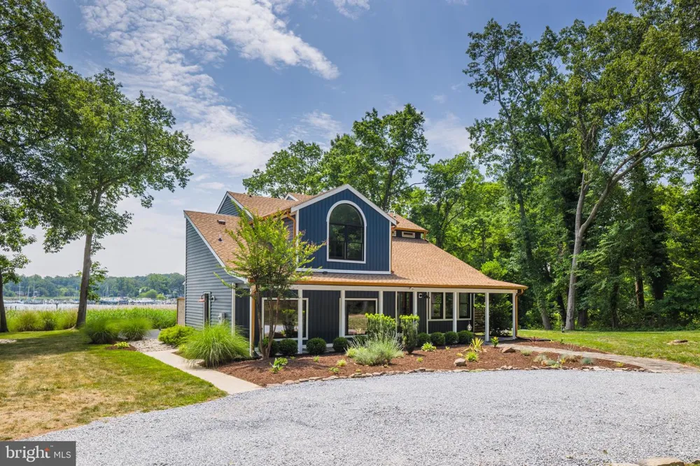 1018 MAGOTHY AVENUE Arnold, MD 21012
