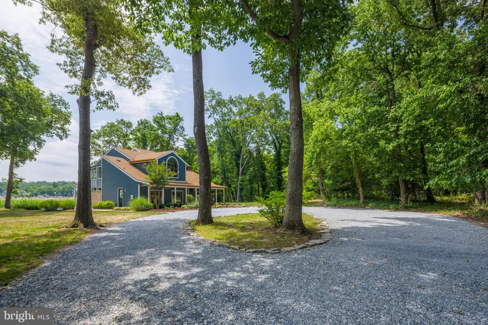 1018 MAGOTHY AVENUE Arnold, MD 21012