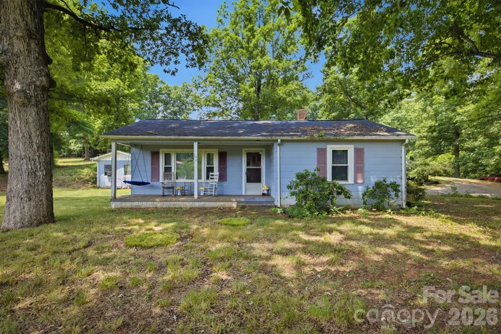 3769 Cameron Place Hudson, NC 28638