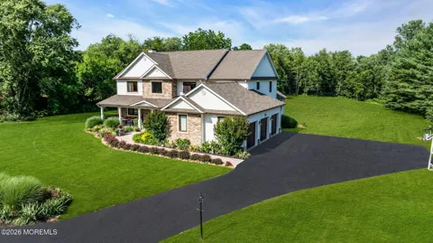 85 Yellow Meetinghouse Road