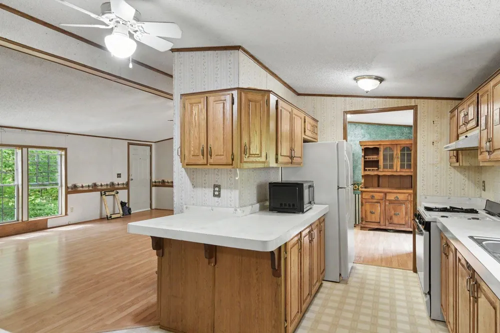 11572 NE Centralia Avenue Bear Lake Township, MI 49646