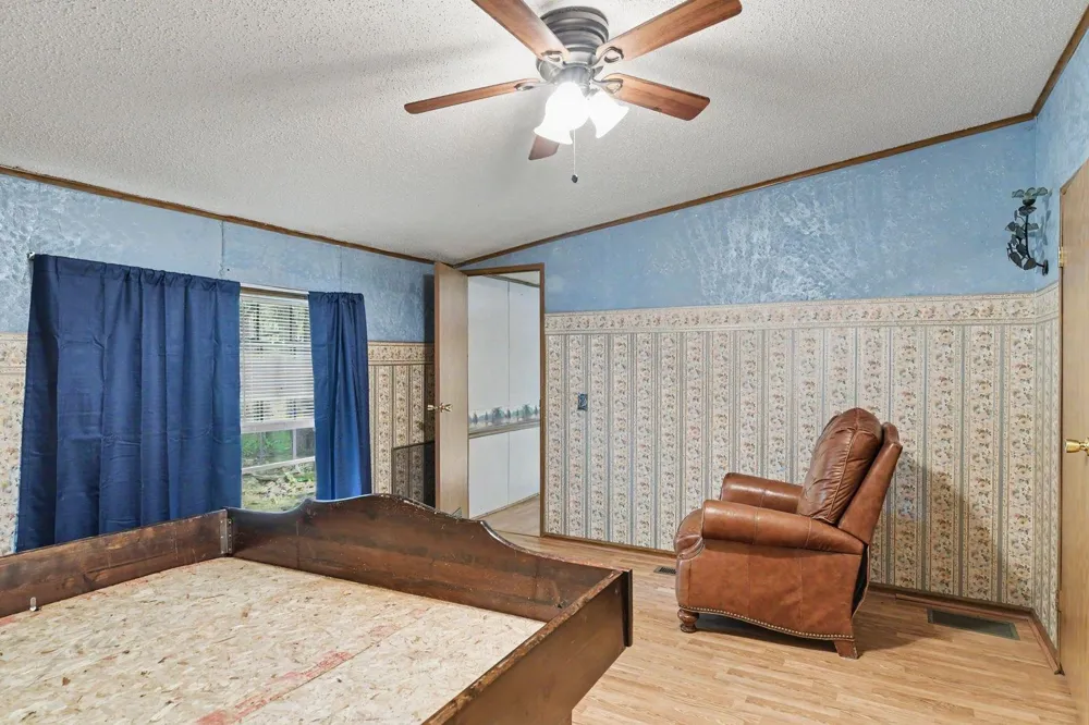 11572 NE Centralia Avenue Bear Lake Township, MI 49646