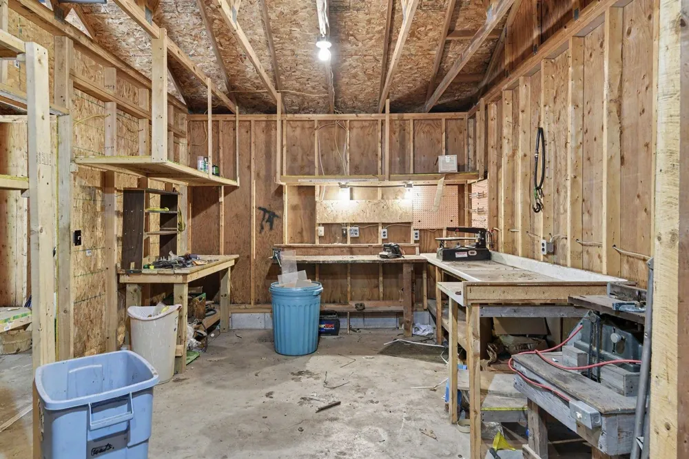 11572 NE Centralia Avenue Bear Lake Township, MI 49646