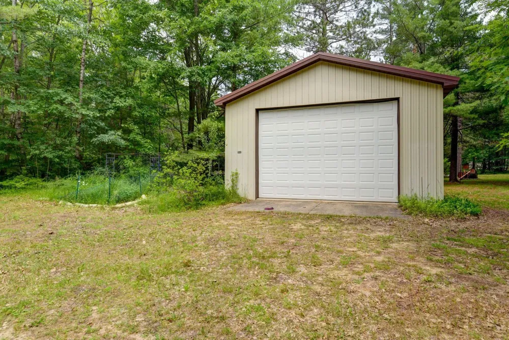 11572 NE Centralia Avenue Bear Lake Township, MI 49646