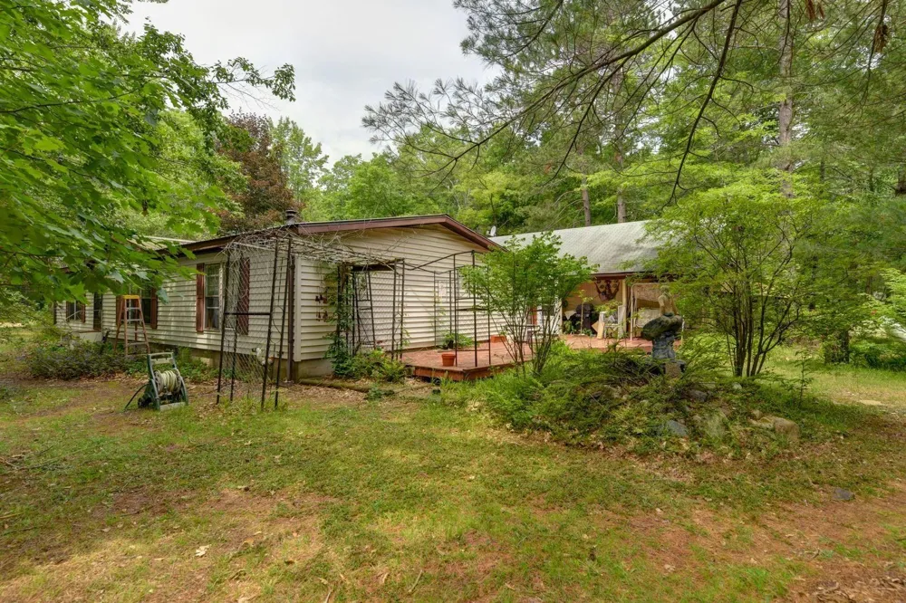 11572 NE Centralia Avenue Bear Lake Township, MI 49646