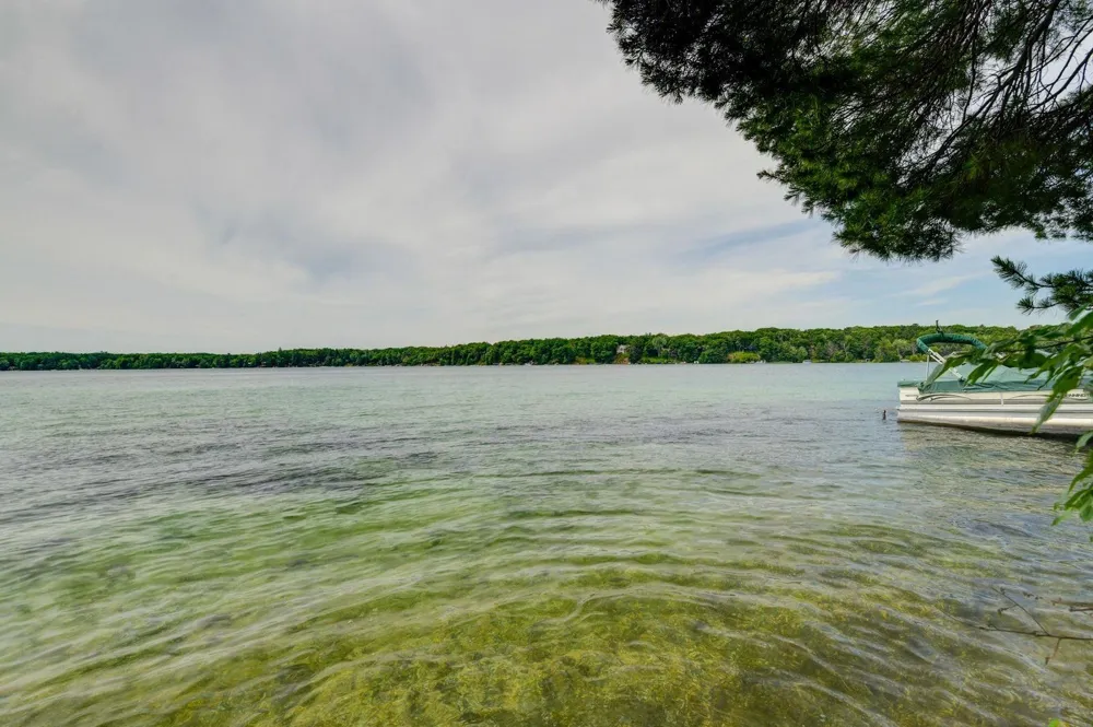 11572 NE Centralia Avenue Bear Lake Township, MI 49646