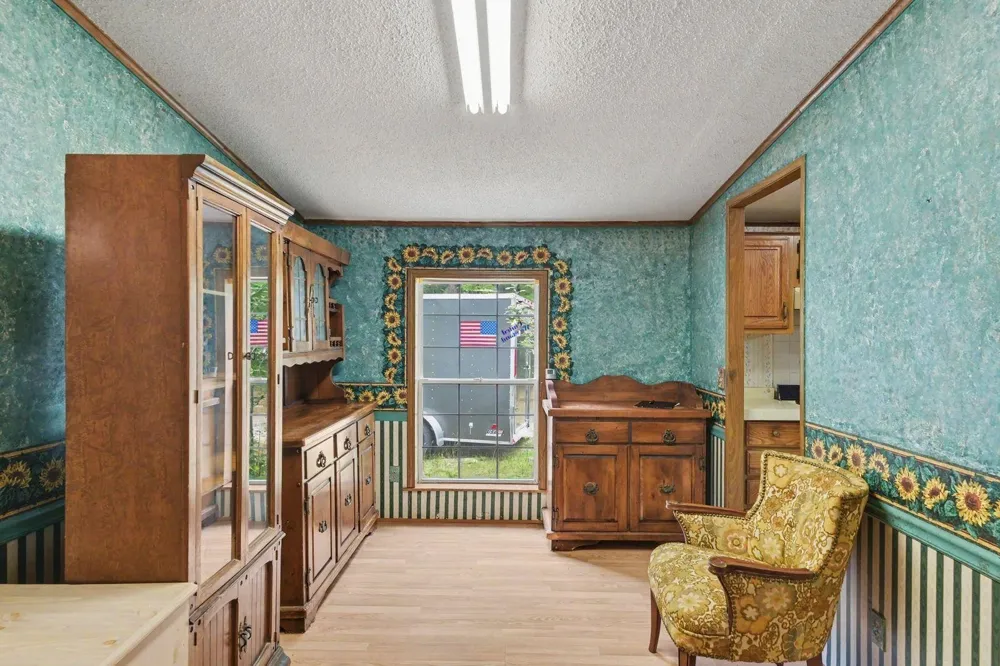 11572 NE Centralia Avenue Bear Lake Township, MI 49646