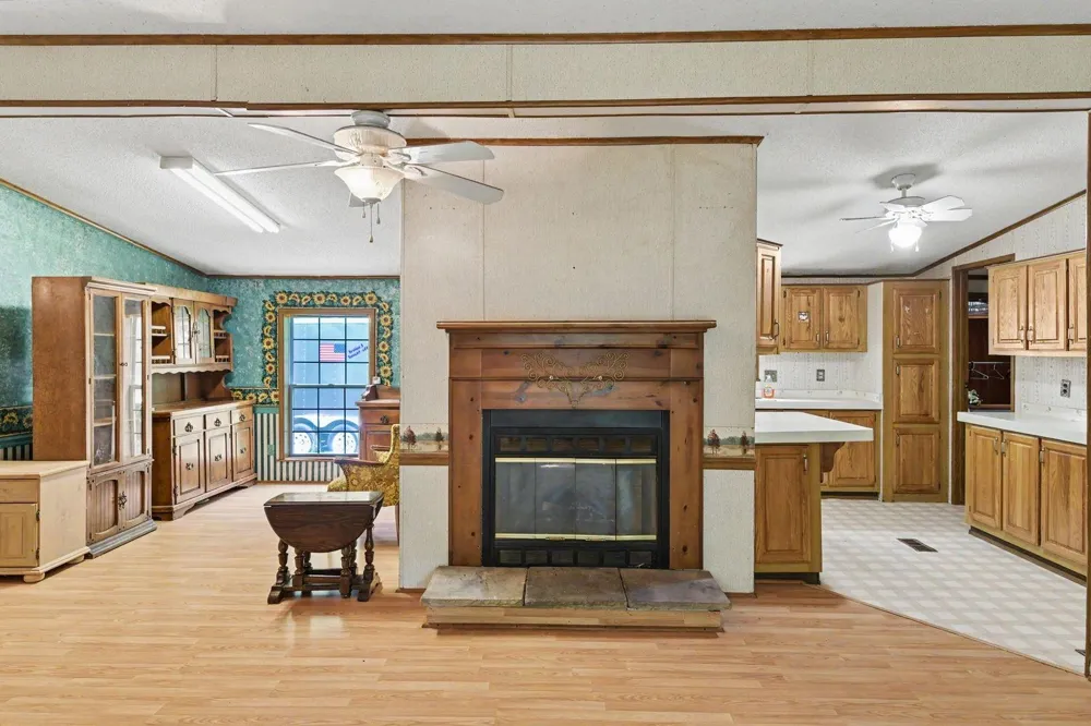 11572 NE Centralia Avenue Bear Lake Township, MI 49646