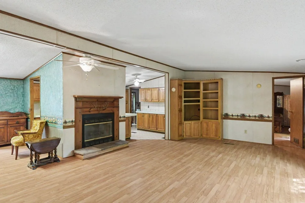 11572 NE Centralia Avenue Bear Lake Township, MI 49646