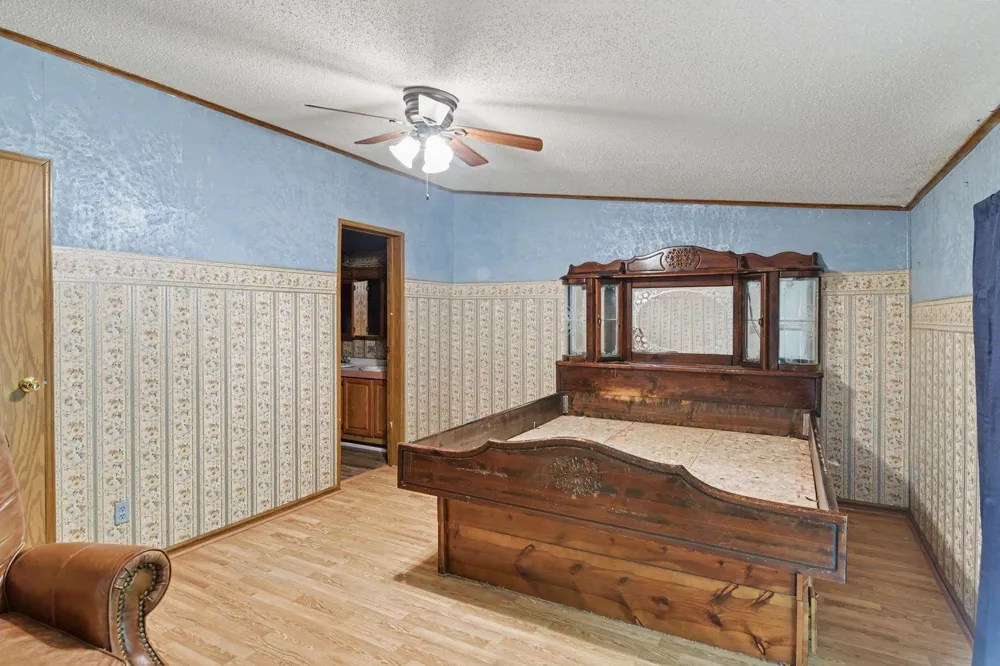 11572 NE Centralia Avenue Bear Lake Township, MI 49646
