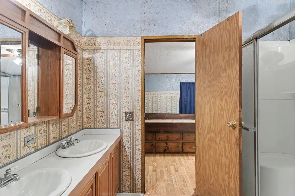 11572 NE Centralia Avenue Bear Lake Township, MI 49646