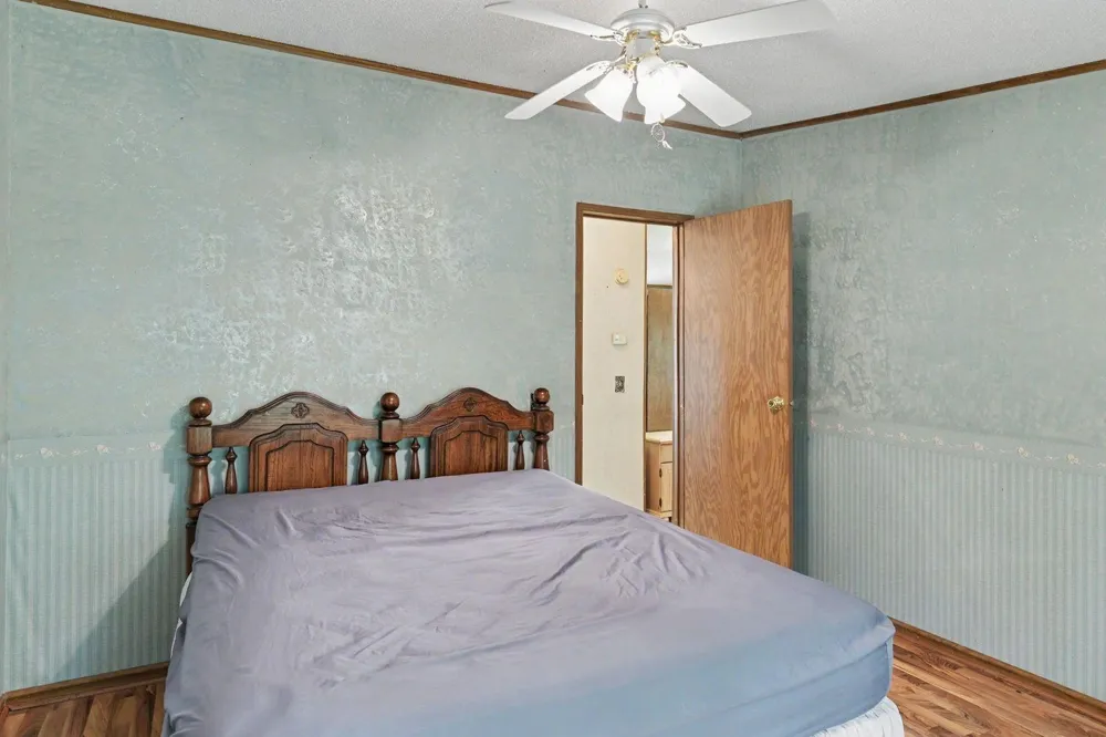 11572 NE Centralia Avenue Bear Lake Township, MI 49646