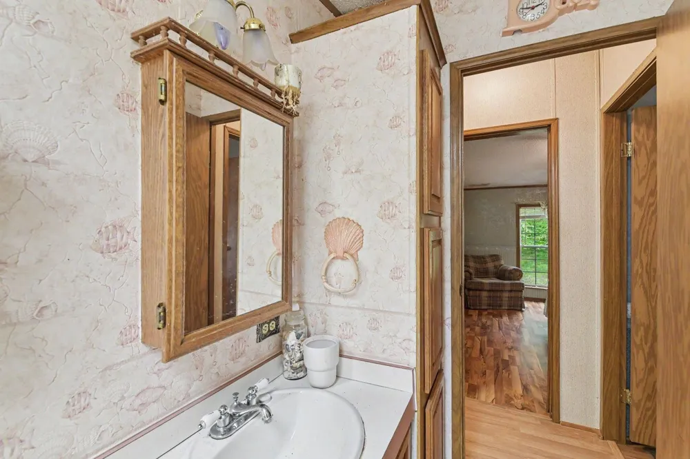 11572 NE Centralia Avenue Bear Lake Township, MI 49646