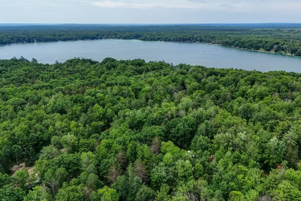 11572 NE Centralia Avenue Bear Lake Township, MI 49646