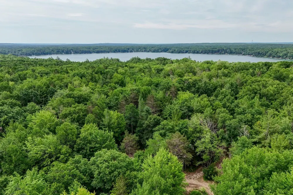 11572 NE Centralia Avenue Bear Lake Township, MI 49646