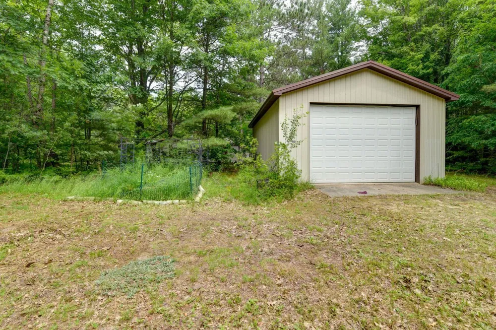 11572 NE Centralia Avenue Bear Lake Township, MI 49646