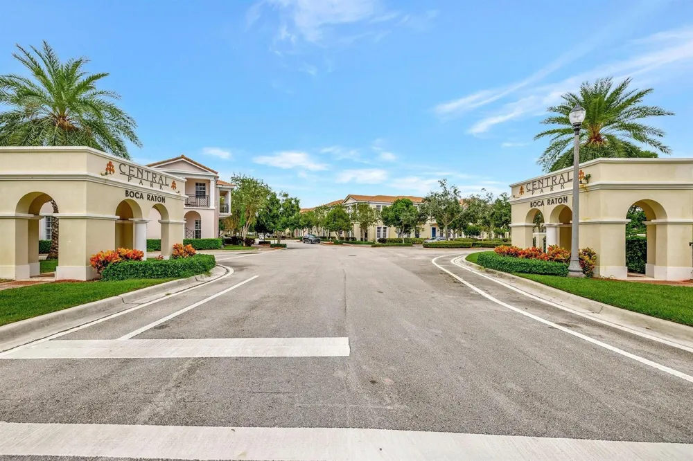 8316 NW 9th Avenue Boca Raton, FL 33487