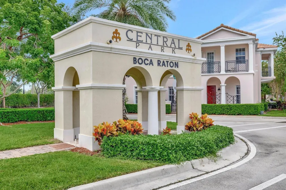 8316 NW 9th Avenue Boca Raton, FL 33487