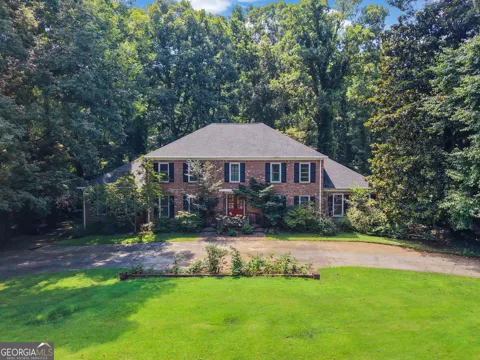 5874 Musket LN