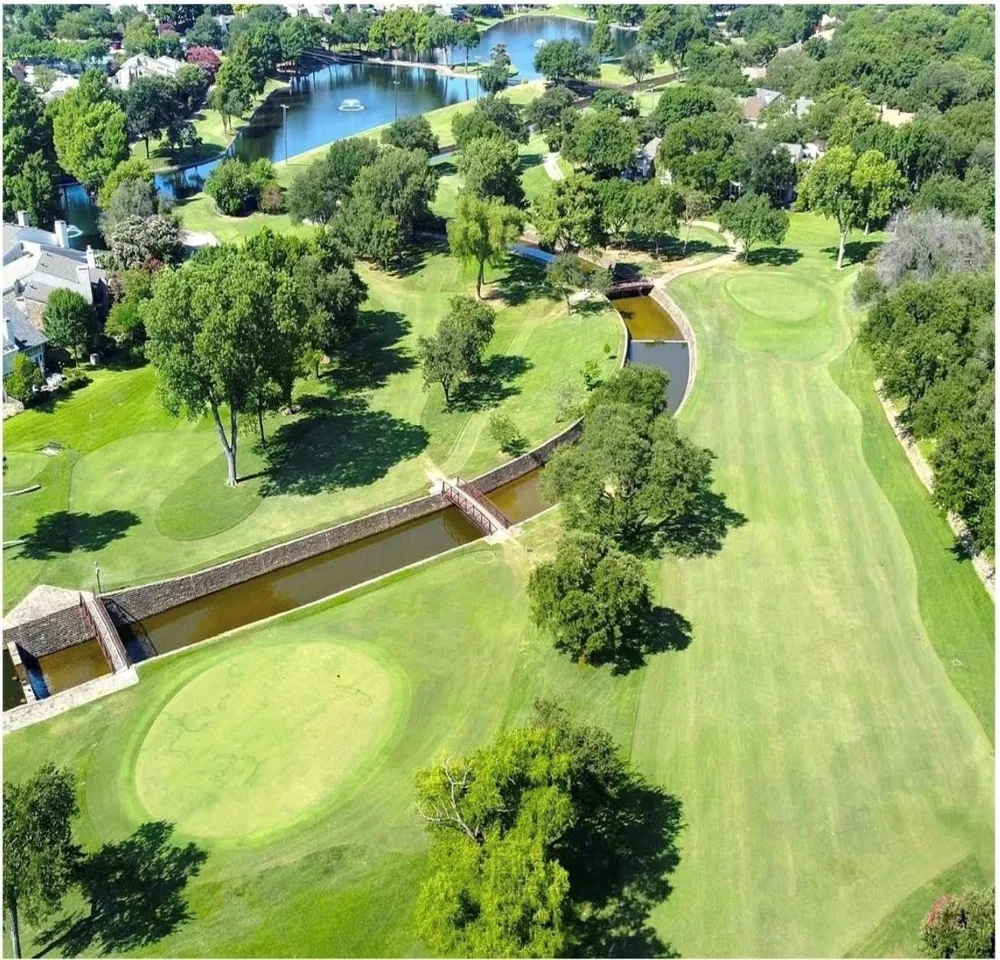 2969 Country Place Circle Carrollton, TX 75006