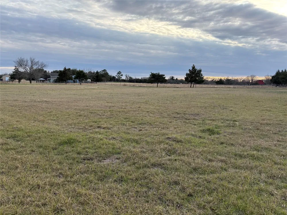 County Road 2326 Terrell, TX 75160