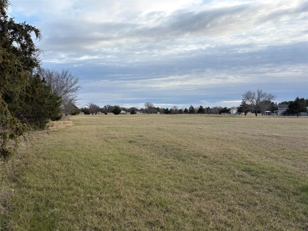 County Road 2326 Terrell, TX 75160
