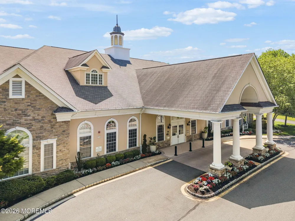 1 Percheron Road Manalapan, NJ 07726