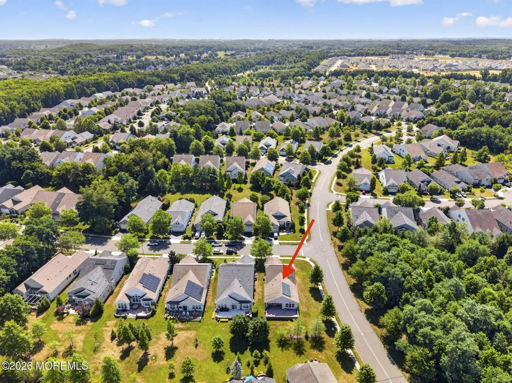 1 Percheron Road Manalapan, NJ 07726
