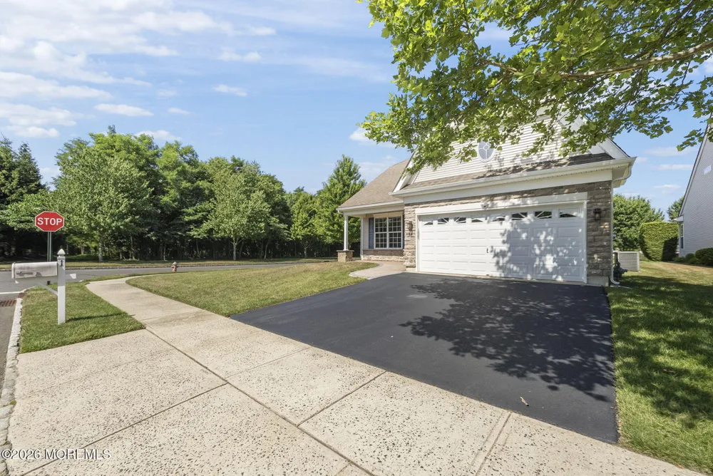 1 Percheron Road Manalapan, NJ 07726