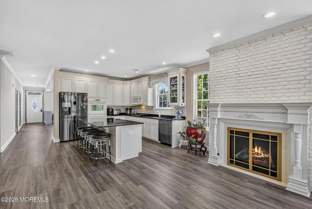 1 Percheron Road Manalapan, NJ 07726