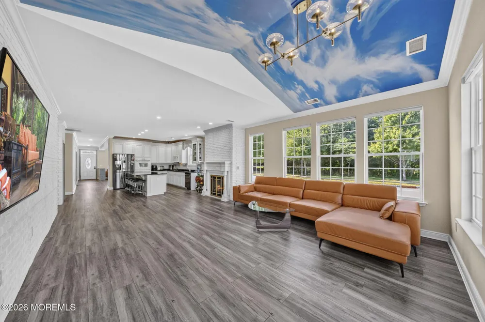 1 Percheron Road Manalapan, NJ 07726